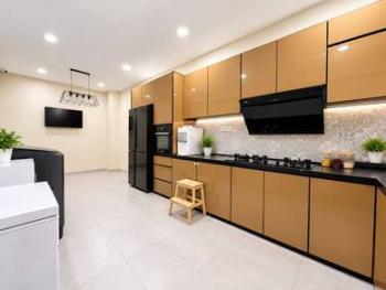 Rumah di Taman Nusantara Prima, Gelang Patah, foto 5