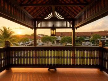 Jalan Perjiranan 10/29, Johor Bahru的房屋，照片4