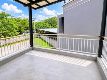 Taman Sri Saujana, Kota Tinggi的房屋，照片9