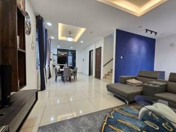 House at Bandar Cemerlang, Ulu Tiram, photo 4