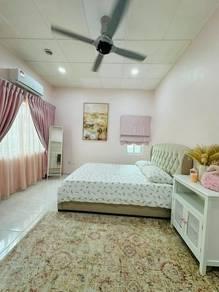 Mutiara Rini, Skudai的房屋，照片8