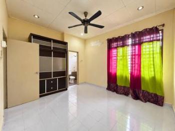 House at Jalan Sejambak, Taman Bukit Dahlia, Pasir Gudang, photo 10