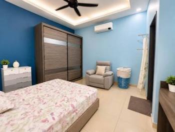 Rumah di Taman Nusantara Prima, Gelang Patah, foto 10