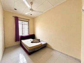 House at Jalan Sejambak, Taman Bukit Dahlia, Pasir Gudang, photo 8