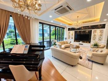 Bungalow at SENIBONG COVE – ISOLA GRANDEUR, Johor Bahru, photo 6