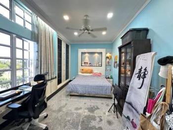 Bungalow at Country Heights, Kajang, photo 6