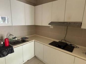 厨房 – Sg Long Residence, Bandar Sungai Long的共管公寓，照片4