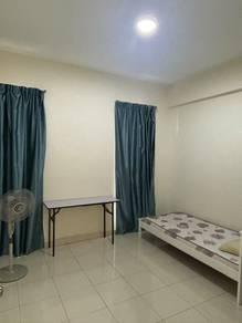 卧室 – Sg Long Residence, Bandar Sungai Long的共管公寓，照片7