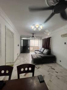 Apartmen di Dahlia, Wangsa Maju, foto 2