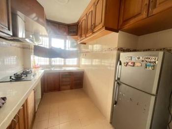 Apartmen di Dahlia, Wangsa Maju, foto 10