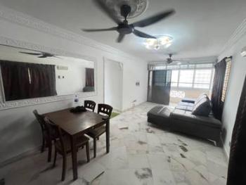 Apartmen di Dahlia, Wangsa Maju, foto 6