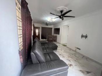 Apartmen di Dahlia, Wangsa Maju, foto 5