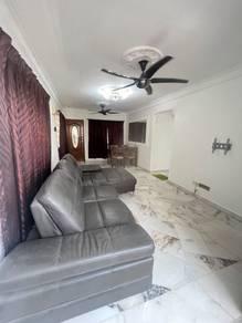 Apartmen di Dahlia, Wangsa Maju, foto 4
