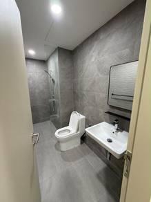Quinn Residence, Wangsa Maju的公寓，照片10