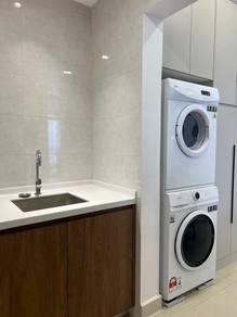 Apartment at Quinn Residence, Wangsa Maju, photo 5
