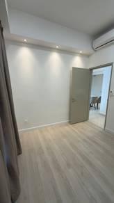 Apartment at Quinn Residence, Wangsa Maju, photo 3
