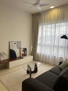 Apartment at Quinn Residence, Wangsa Maju, photo 3