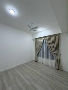 Quinn Residence, Wangsa Maju的公寓，照片3