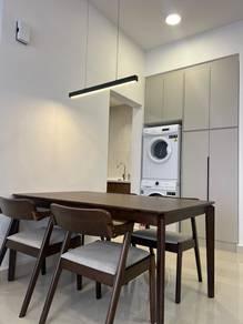 Apartment at Quinn Residence, Wangsa Maju, photo 4