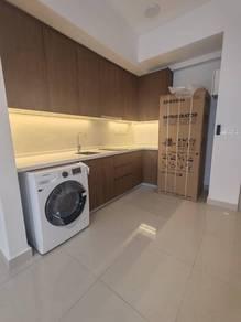 Apartment at Quinn Residence, Wangsa Maju, photo 2