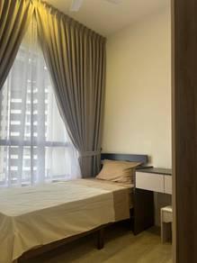 Apartment at Quinn Residence, Wangsa Maju, photo 10