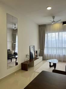 Apartment at Quinn Residence, Wangsa Maju, photo 2