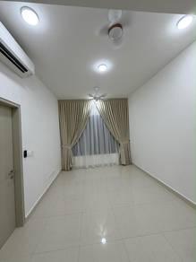 Quinn Residence, Wangsa Maju的公寓，照片6