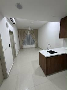 Quinn Residence, Wangsa Maju的公寓，照片1