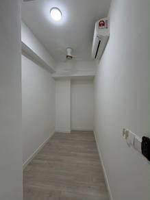 Quinn Residence, Wangsa Maju的公寓，照片4