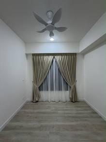 Quinn Residence, Wangsa Maju的公寓，照片8