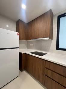 Apartment at Quinn Residence, Wangsa Maju, photo 6