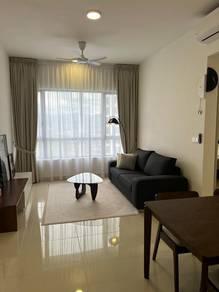 Apartment at Quinn Residence, Wangsa Maju, photo 1