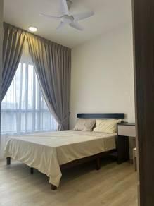 Apartment at Quinn Residence, Wangsa Maju, photo 8