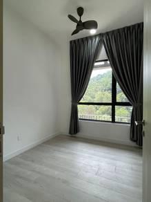 Apartment at Quinn Residence, Wangsa Maju, photo 4