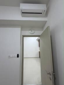 Quinn Residence, Wangsa Maju的公寓，照片7