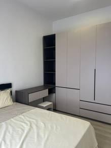 Apartment at Quinn Residence, Wangsa Maju, photo 7