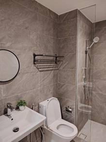 Apartment at Quinn Residence, Wangsa Maju, photo 8