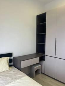 Apartment at Quinn Residence, Wangsa Maju, photo 9
