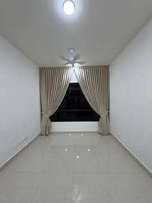 Quinn Residence, Wangsa Maju的公寓，照片5
