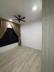 Apartment at Quinn Residence, Wangsa Maju, photo 5