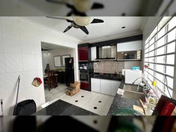 Kitchen – House at Taman Desa Mewah, Kajang, photo 9