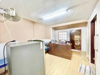 Kitchen – House at Taman Sri Muda, Shah Alam, photo 9