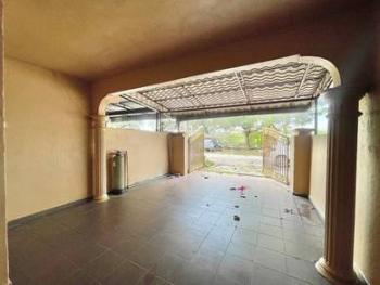 Exterior – House at Taman Sri Muda, Shah Alam, photo 3