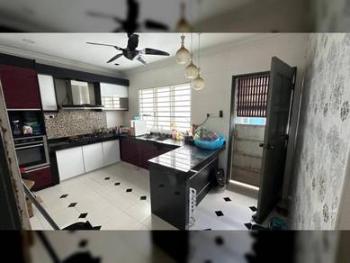 Kitchen – House at Taman Desa Mewah, Kajang, photo 8
