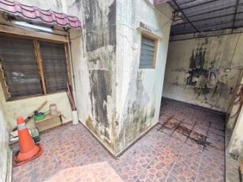 Balcony – House at Taman Cheras Prima, Kajang, photo 5