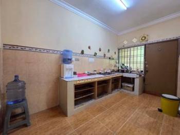 Kitchen – House at Taman Cheras Prima, Kajang, photo 3