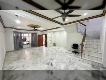 Living & dining – House at Taman Desa Mewah, Kajang, photo 3