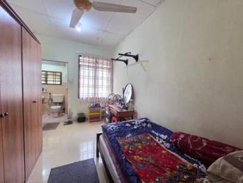Bedroom – House at Taman Cheras Prima, Kajang, photo 9