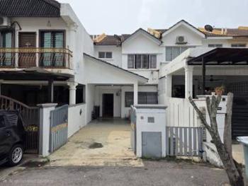 Exterior – House at Taman Cheras Prima, Kajang, photo 1