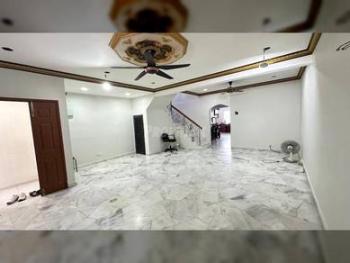 Living & dining – House at Taman Desa Mewah, Kajang, photo 4